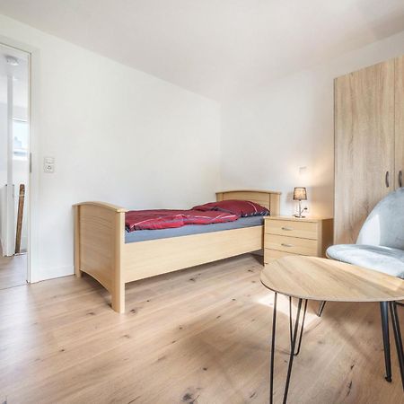 Ferienhaus Inge 奥尔登堡 外观 照片