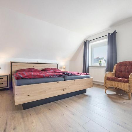 Ferienhaus Inge 奥尔登堡 外观 照片