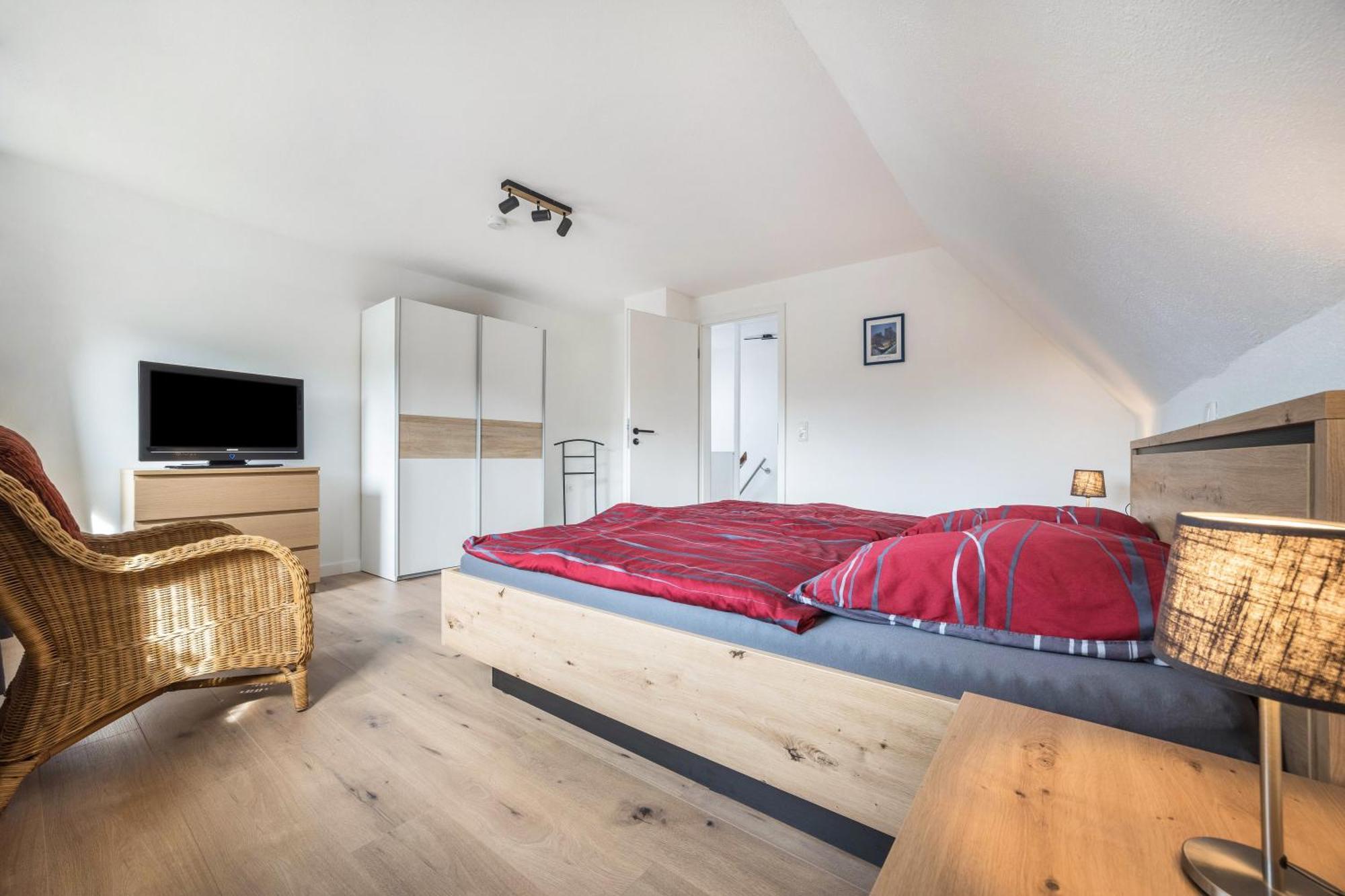 Ferienhaus Inge 奥尔登堡 外观 照片