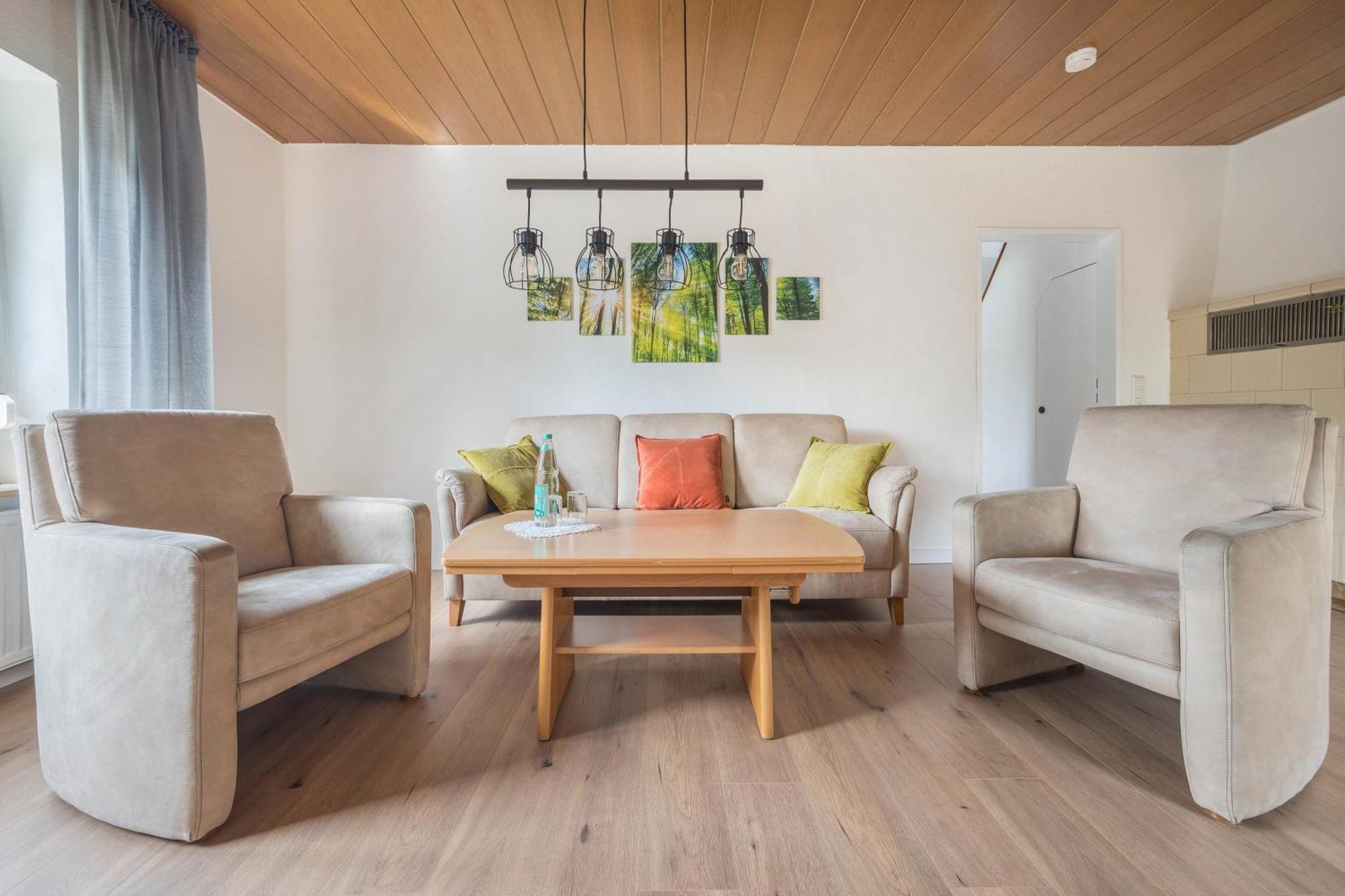 Ferienhaus Inge 奥尔登堡 外观 照片