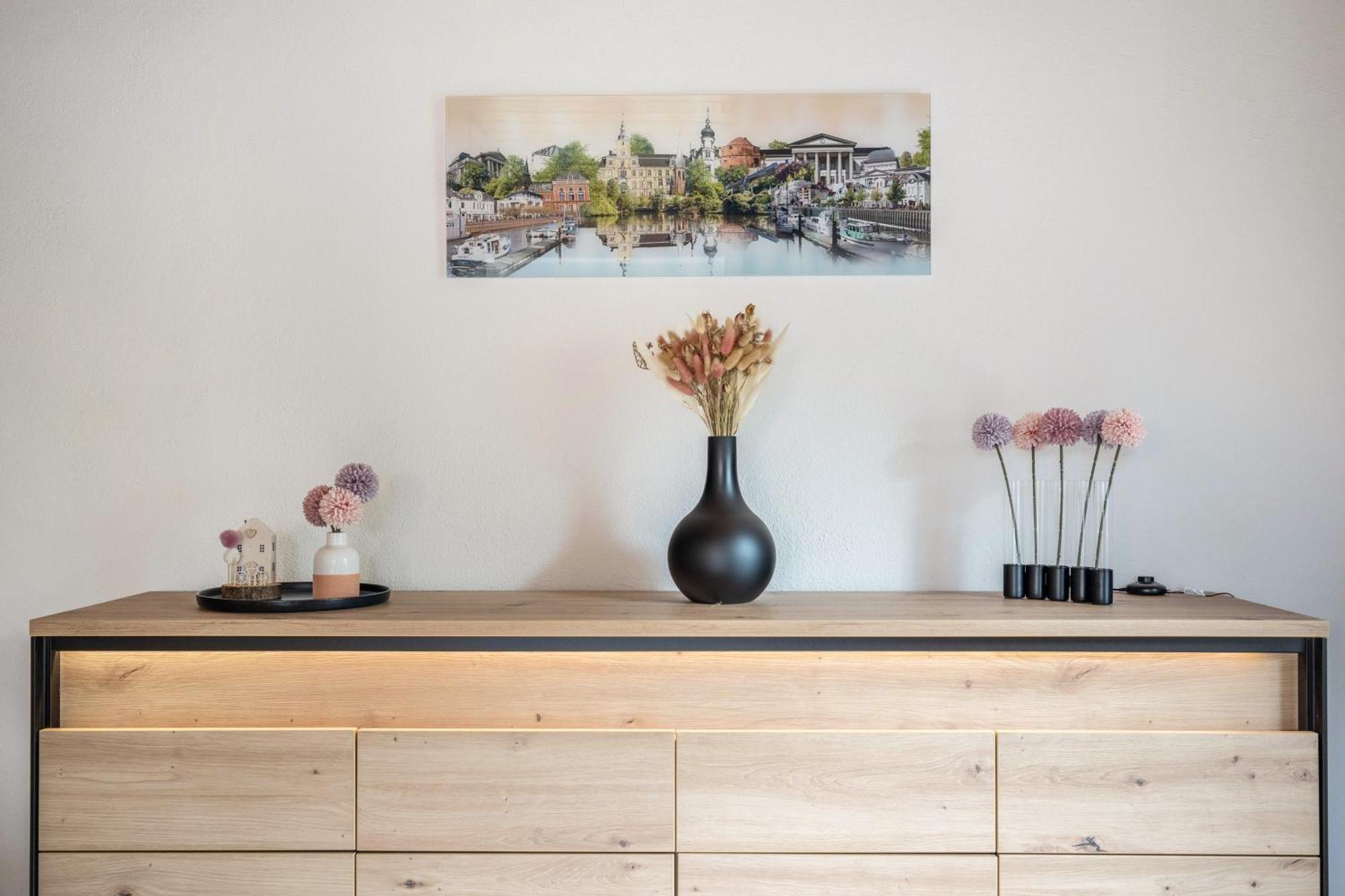 Ferienhaus Inge 奥尔登堡 外观 照片